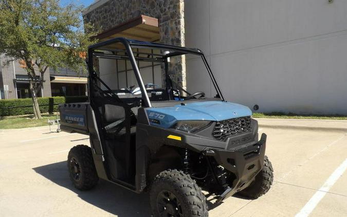 2026 Polaris® Ranger SP 570 Premium