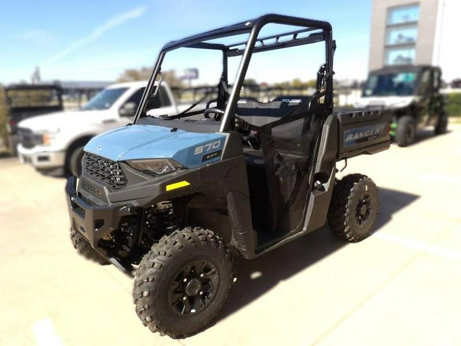 2026 Polaris® Ranger SP 570 Premium