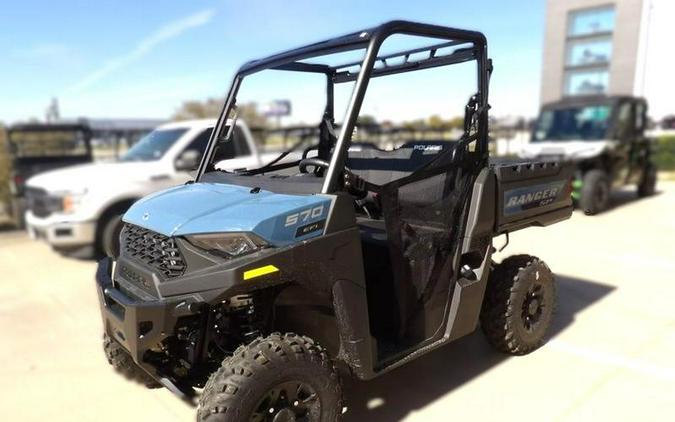 2026 Polaris® Ranger SP 570 Premium