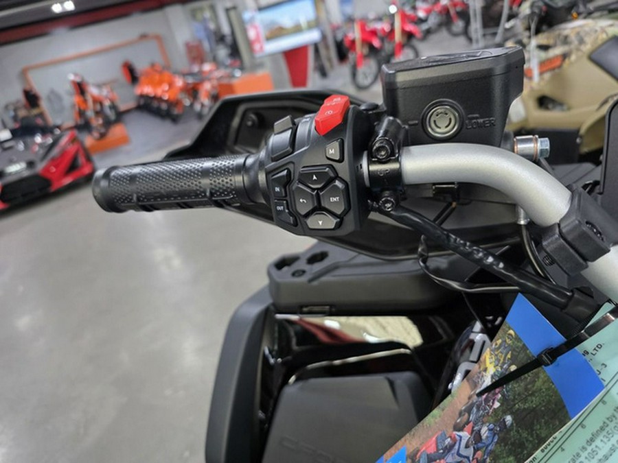 2026 CFMOTO CFORCE 800 Touring