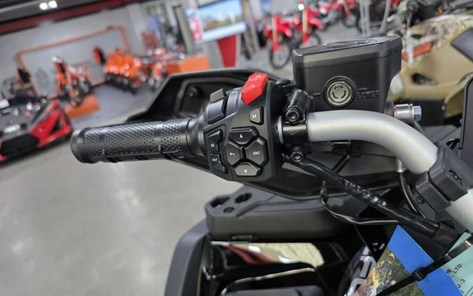 2026 CFMOTO CFORCE 800 Touring