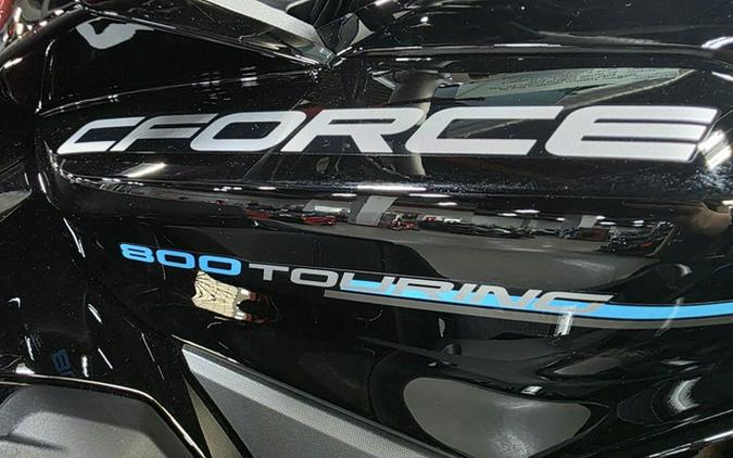 2026 CFMOTO CFORCE 800 Touring