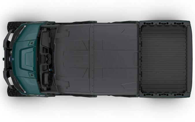 2026 Polaris Ranger Crew XP 1000 Premium