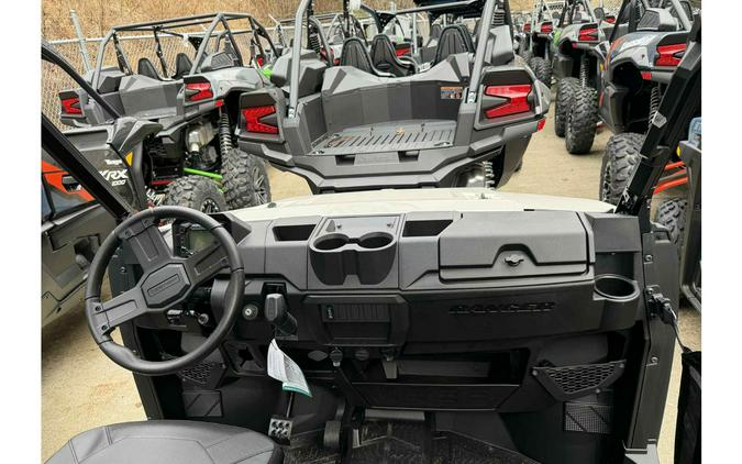 2026 Polaris RANGER 1000 PREMIUM