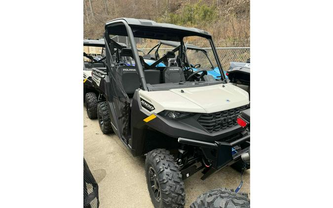 2026 Polaris RANGER 1000 PREMIUM