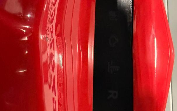 2026 Yamaha Raptor 700R SE