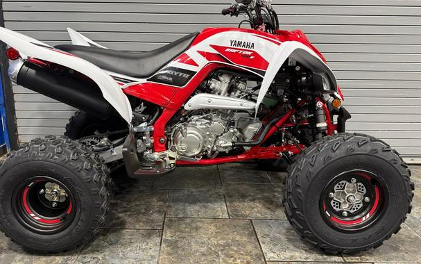 2026 Yamaha Raptor 700R SE