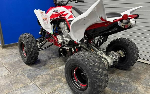 2026 Yamaha Raptor 700R SE