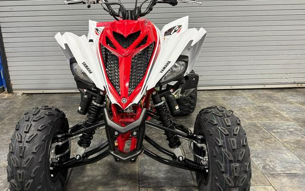 2026 Yamaha Raptor 700R SE