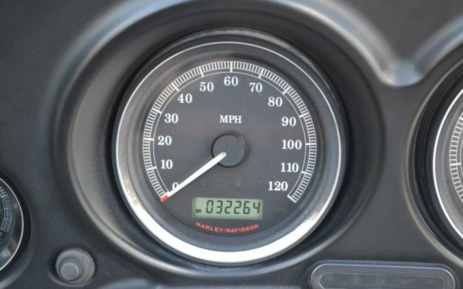 2012 Harley-Davidson® Ultra Classic™ Electra Glide® - FLHTCU