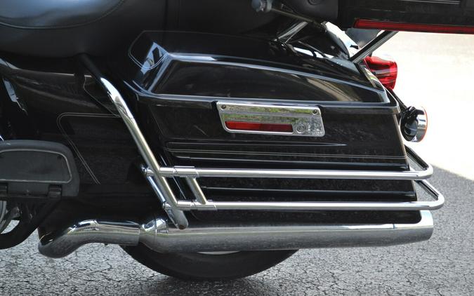 2012 Harley-Davidson® Ultra Classic™ Electra Glide® - FLHTCU