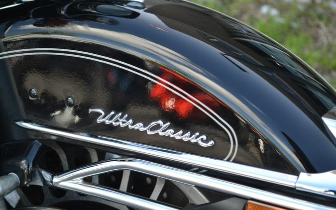 2012 Harley-Davidson® Ultra Classic™ Electra Glide® - FLHTCU