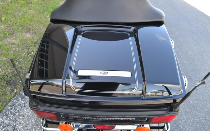 2012 Harley-Davidson® Ultra Classic™ Electra Glide® - FLHTCU