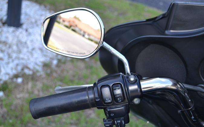 2012 Harley-Davidson® Ultra Classic™ Electra Glide® - FLHTCU