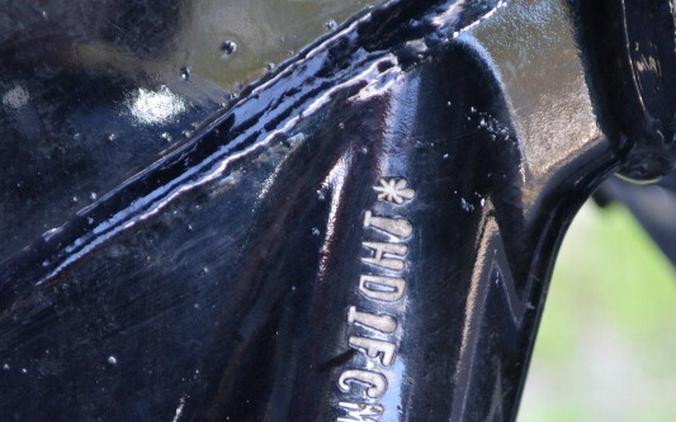 2012 Harley-Davidson® Ultra Classic™ Electra Glide® - FLHTCU