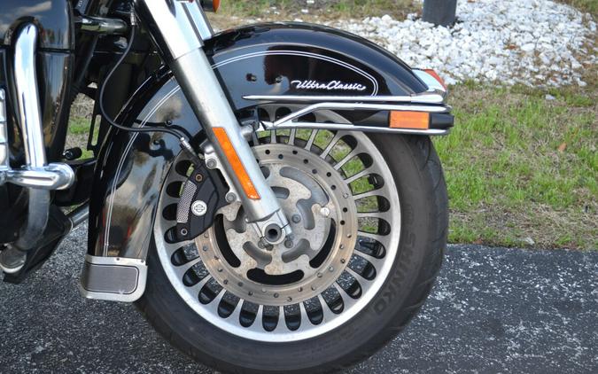 2012 Harley-Davidson® Ultra Classic™ Electra Glide® - FLHTCU