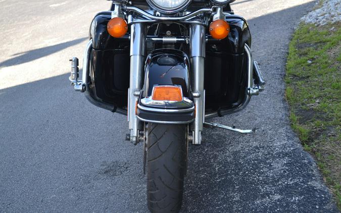 2012 Harley-Davidson® Ultra Classic™ Electra Glide® - FLHTCU