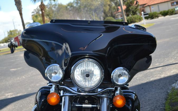 2012 Harley-Davidson® Ultra Classic™ Electra Glide® - FLHTCU
