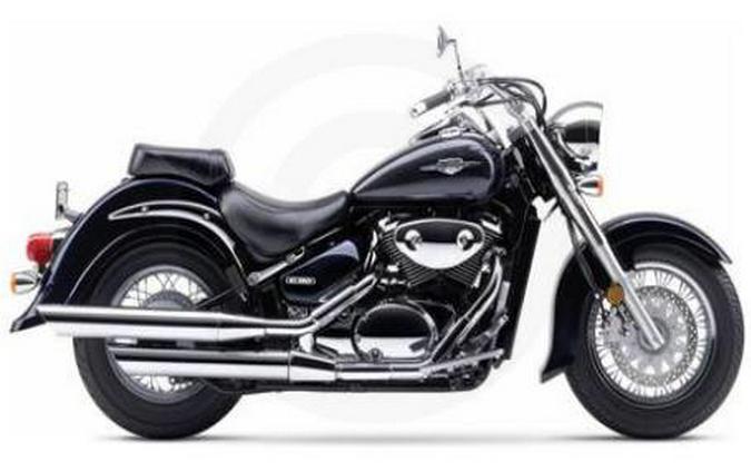 2006 Boulevard C50B - Suzuki