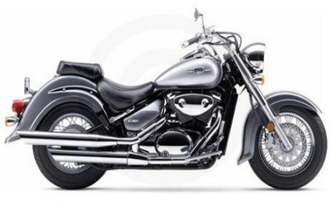 2006 Boulevard C50B - Suzuki