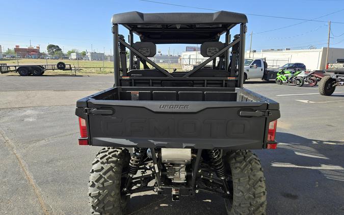 2026 CFMOTO UFORCE 800 XL