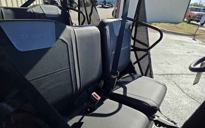 2026 CFMOTO UFORCE 800 XL