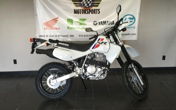 XR650L
