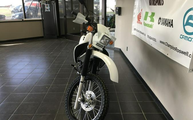 XR650L