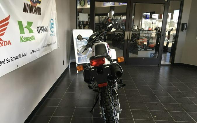 XR650L