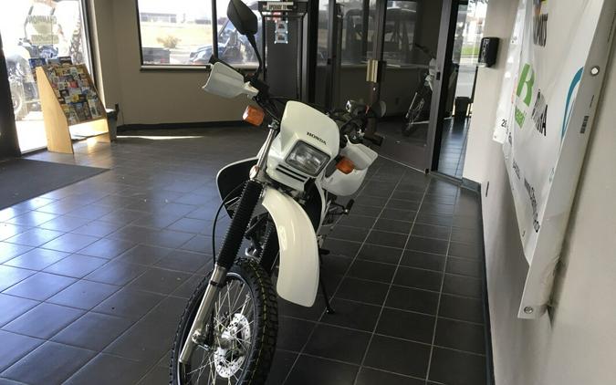 XR650L