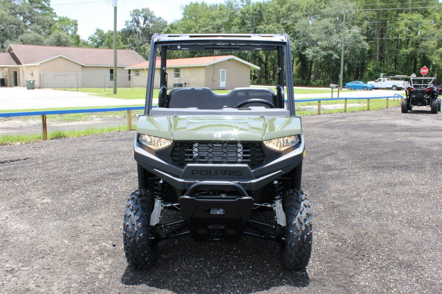 2026 Polaris® Ranger SP 570