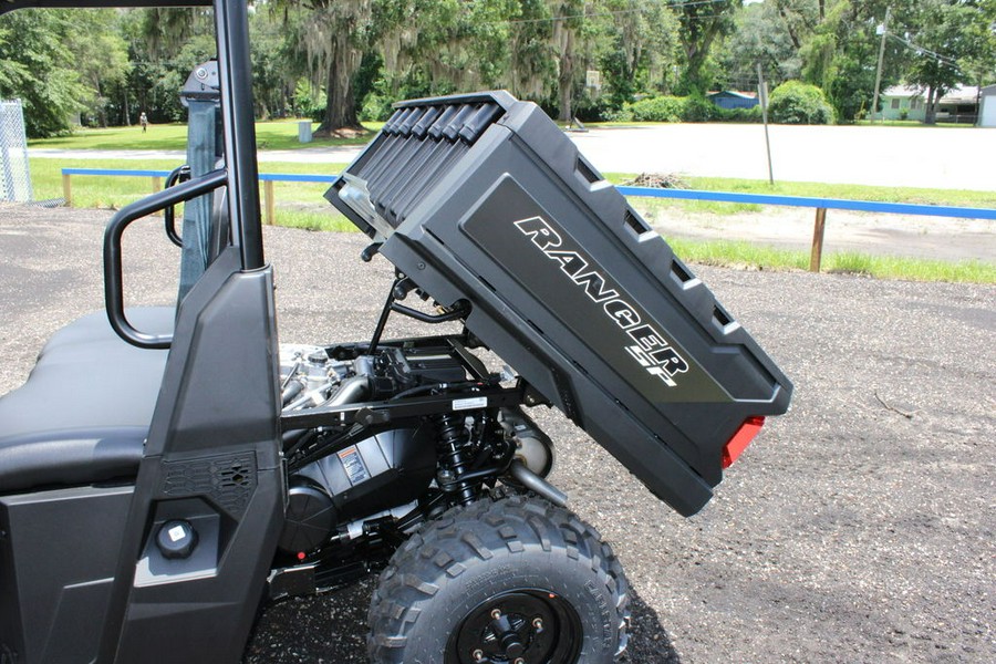 2026 Polaris® Ranger SP 570