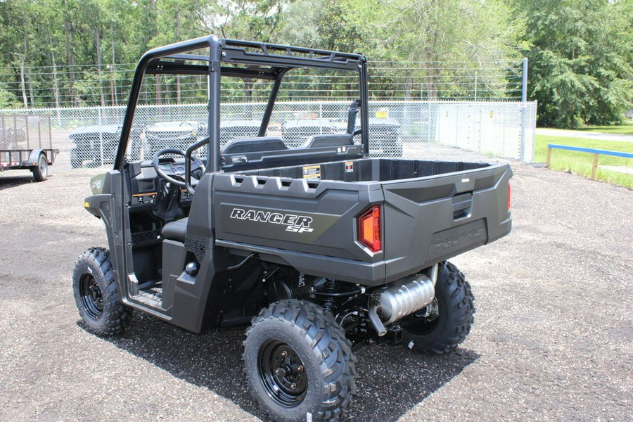 2026 Polaris® Ranger SP 570
