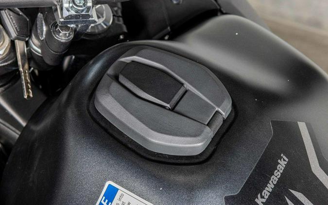 2022 Kawasaki KLR650 650
