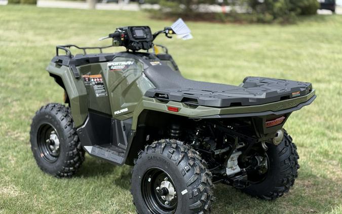 2026 Polaris Sportsman 450 H.O.
