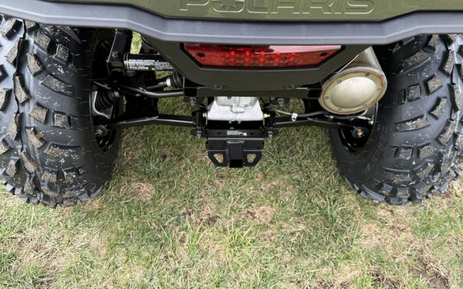 2026 Polaris Sportsman 450 H.O.