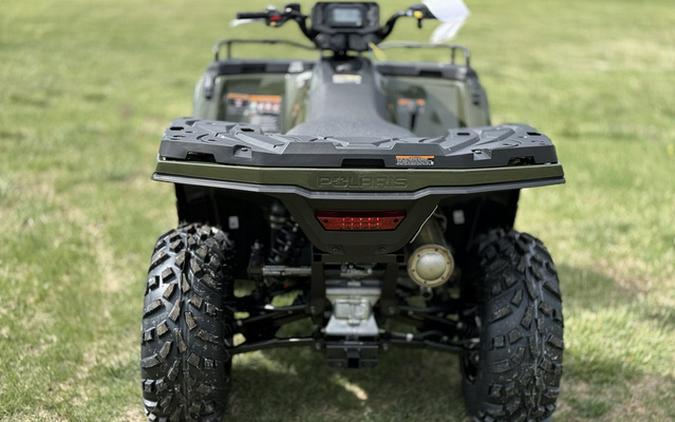 2026 Polaris Sportsman 450 H.O.