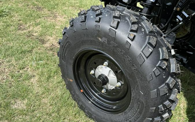 2026 Polaris Sportsman 450 H.O.