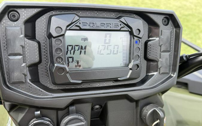 2026 Polaris Sportsman 450 H.O.