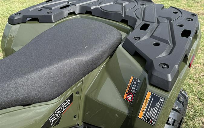 2026 Polaris Sportsman 450 H.O.