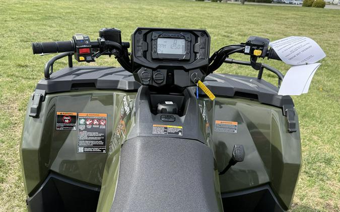 2026 Polaris Sportsman 450 H.O.