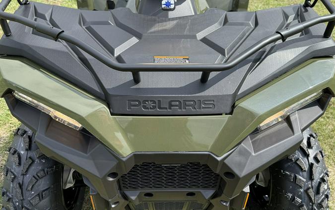 2026 Polaris Sportsman 450 H.O.