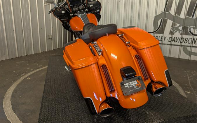 2022 Harley-Davidson CUSTOM VEHICLE OPS ROAD GLIDE CUSTOM