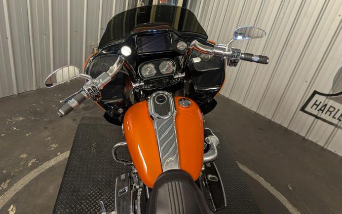2022 Harley-Davidson CUSTOM VEHICLE OPS ROAD GLIDE CUSTOM