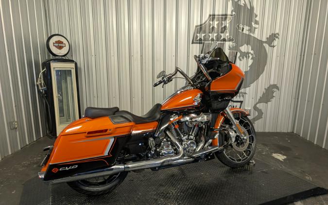 2022 Harley-Davidson CUSTOM VEHICLE OPS ROAD GLIDE CUSTOM