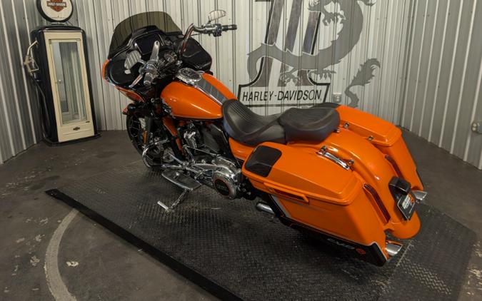 2022 Harley-Davidson CUSTOM VEHICLE OPS ROAD GLIDE CUSTOM