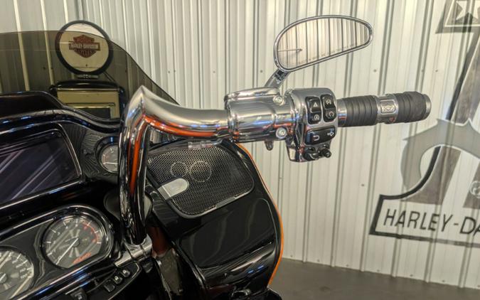2022 Harley-Davidson CUSTOM VEHICLE OPS ROAD GLIDE CUSTOM