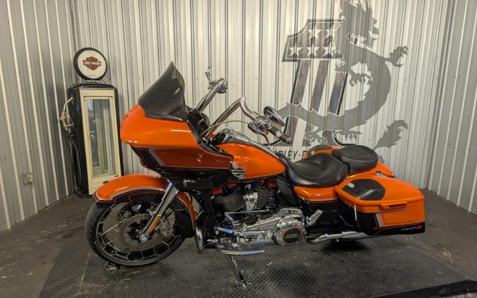 2022 Harley-Davidson CUSTOM VEHICLE OPS ROAD GLIDE CUSTOM