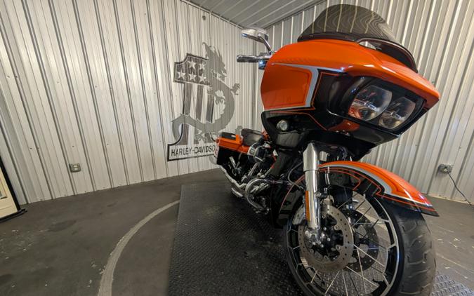2022 Harley-Davidson CUSTOM VEHICLE OPS ROAD GLIDE CUSTOM