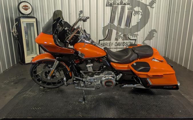 2022 Harley-Davidson CUSTOM VEHICLE OPS ROAD GLIDE CUSTOM